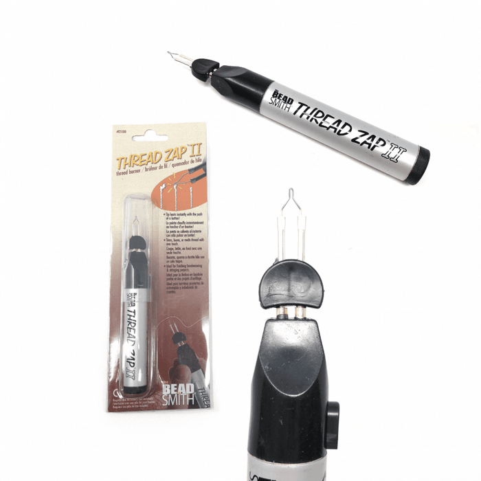 BeadSmith Thread Zap II Burner