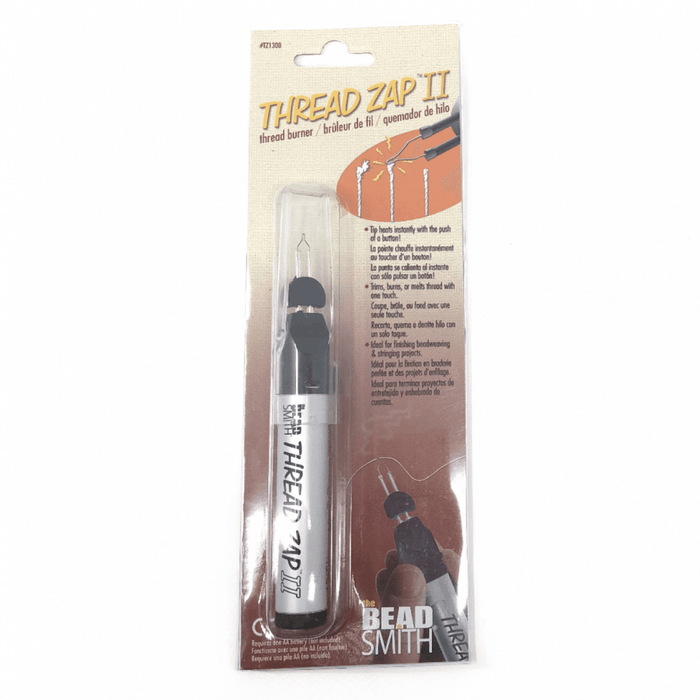 BeadSmith Thread Zap II Burner