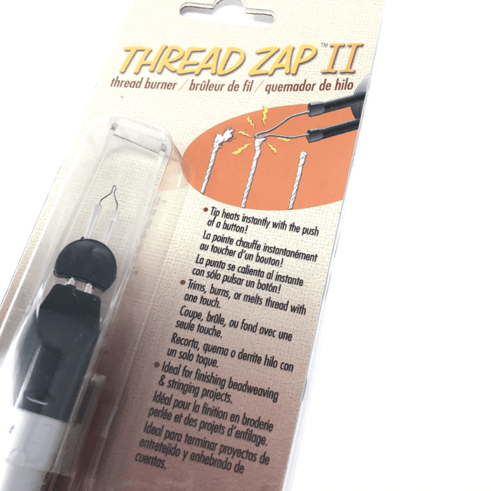 BeadSmith Thread Zap II Burner