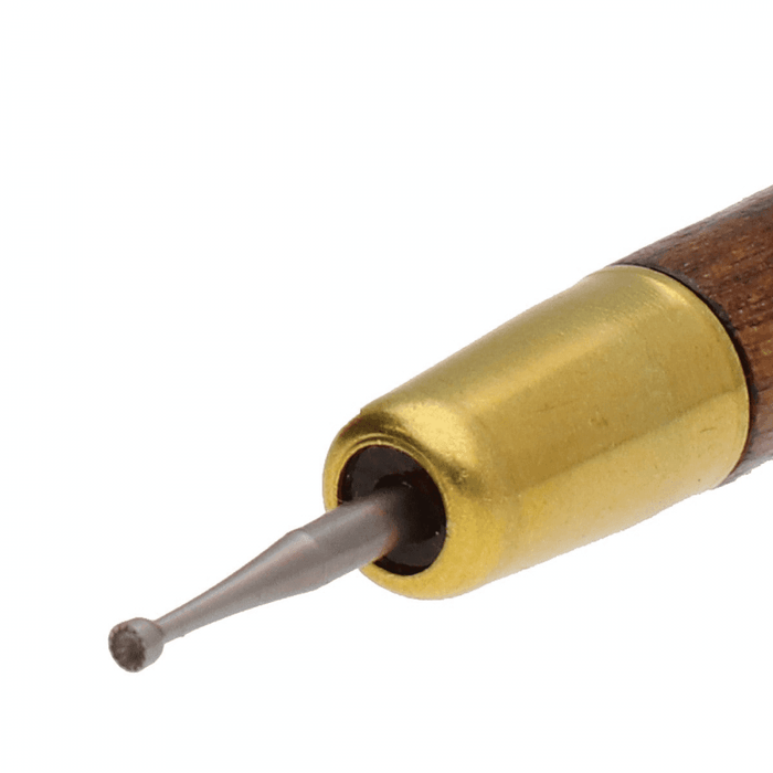 Beadsmith Wire Rounding Burrs