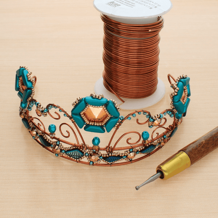 Beadsmith Wire Rounding Burrs