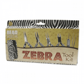 Beadsmith Zebra Tool Kit
