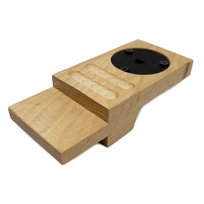 Bench Pin for Ring Clamp