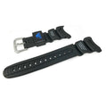 Black Casio Watch Strap 10045754