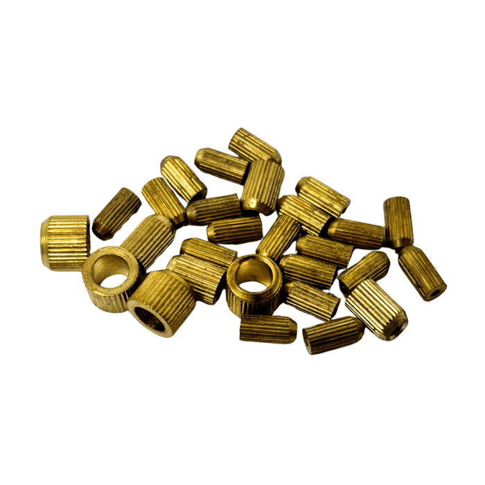 Black Forest Clock Bushes for Repairs