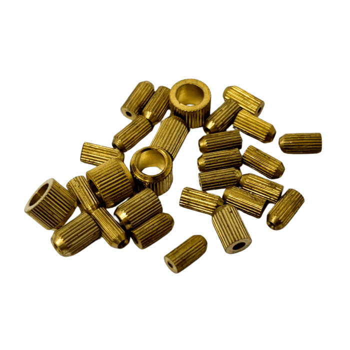 Black Forest Clock Bushes for Repairs