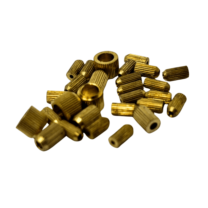 Black Forest Clock Bushes for Repairs