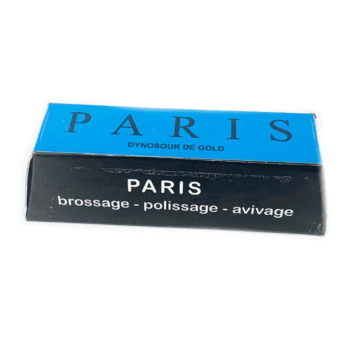 Blue Polishing Compound