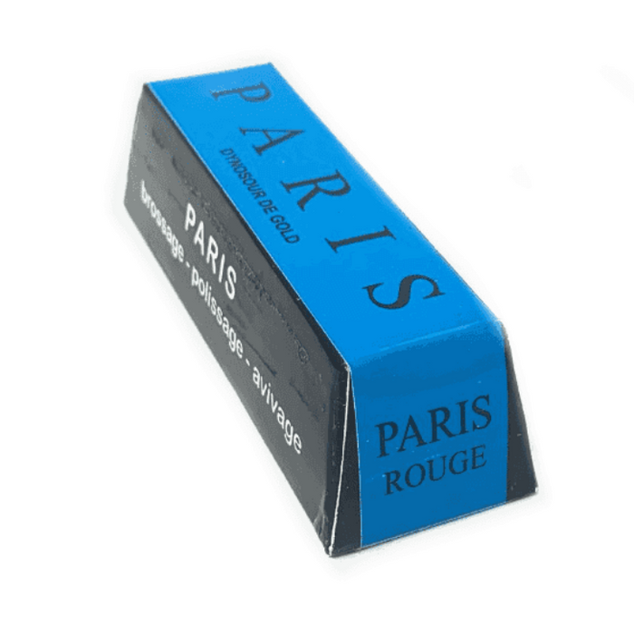 Blue Polishing Compound