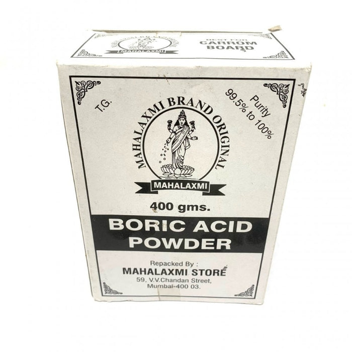 Boric Powder for Soldering