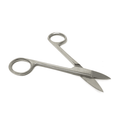 Broad Tip Scissors