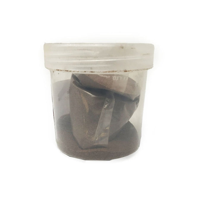 Brown Watch Glass Polishing Powder 250g