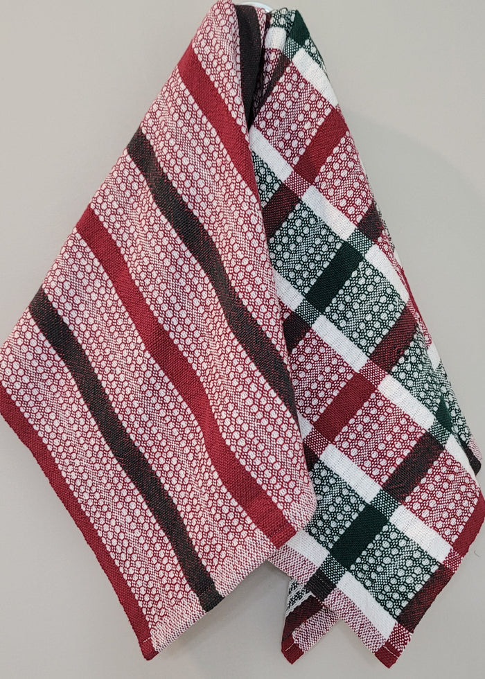 Bubble Wrap Towels