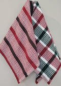 Bubble Wrap Towels