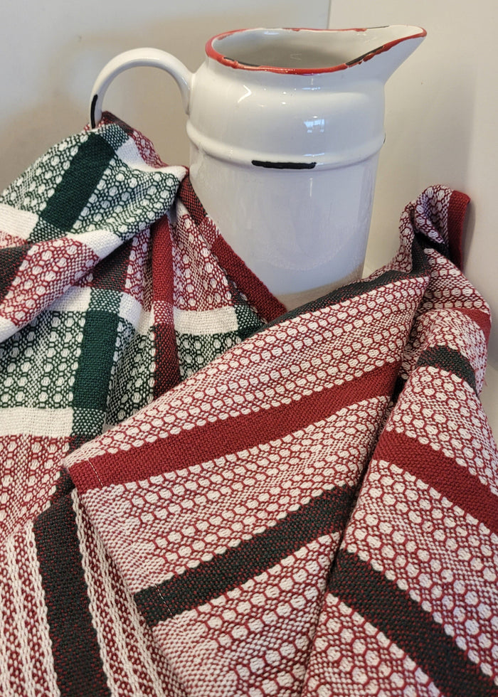 Bubble Wrap Towels