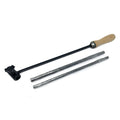 Carbon Stirring Rod Handle