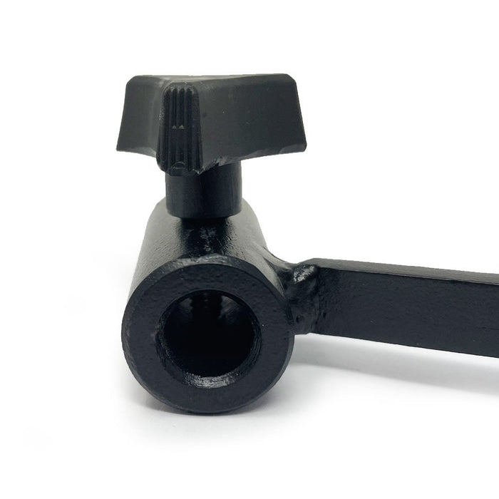 Carbon Stirring Rod Handle