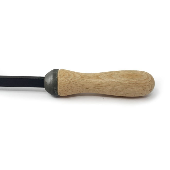 Carbon Stirring Rod Handle