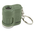 Carson 20x Pocket Microscope (Green)