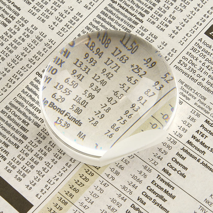 Carson Ball 2x Loupe Magnifier
