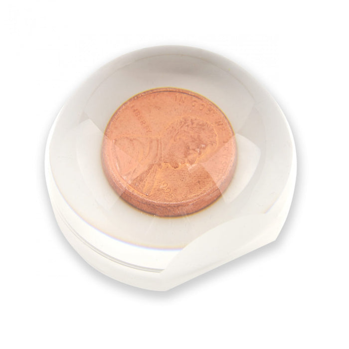 Carson Ball 2x Loupe Magnifier