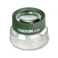 Carson BugLoupe 4.5x Stand Magnifier