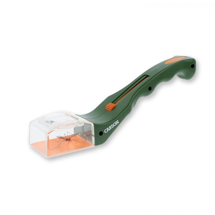 Carson BugView 5x Magnifier Bug Catcher