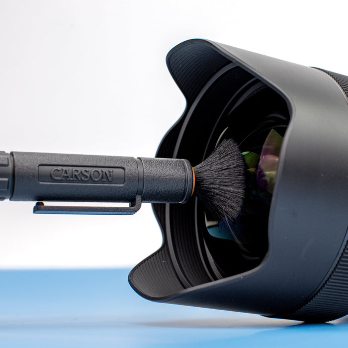 Carson C6 Lens Cleaner Pen