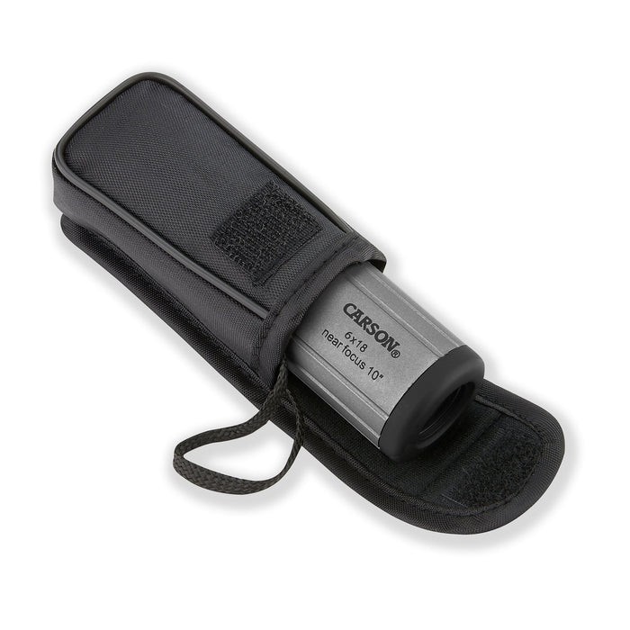 Carson CloseUp Close Focus Monocular