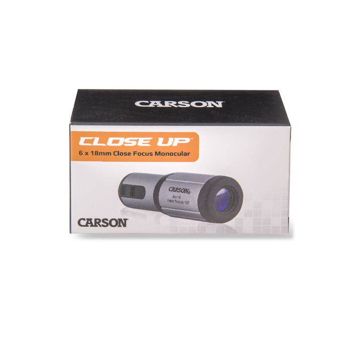 Carson CloseUp Close Focus Monocular