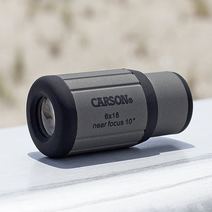 Carson CloseUp Close Focus Monocular