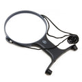 Carson Crafter's Lighted 2x Magnifier