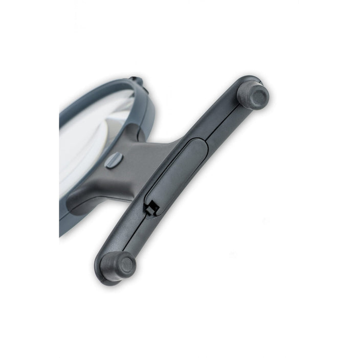 Carson Crafter's Lighted 2x Magnifier