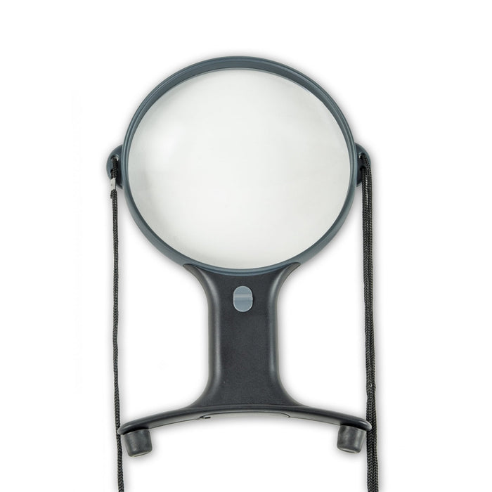 Carson Crafter's Lighted 2x Magnifier