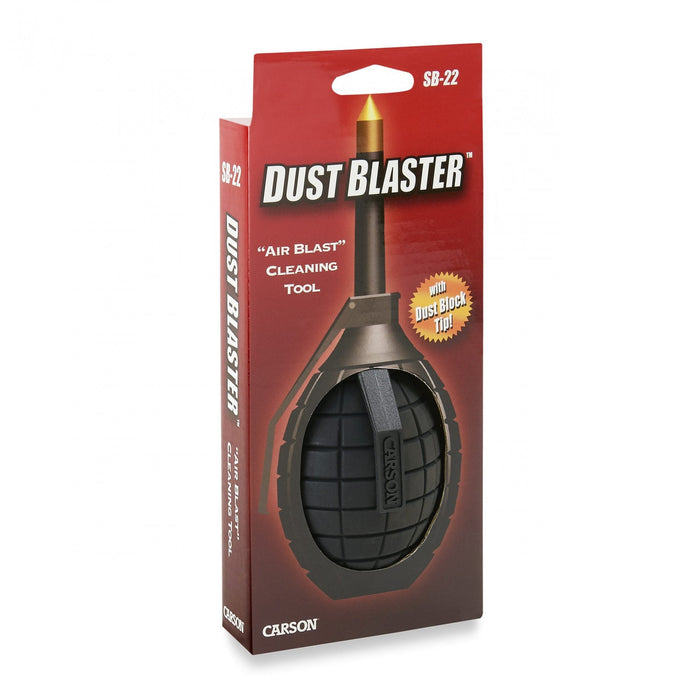 Carson DustBlaster Dust Remover