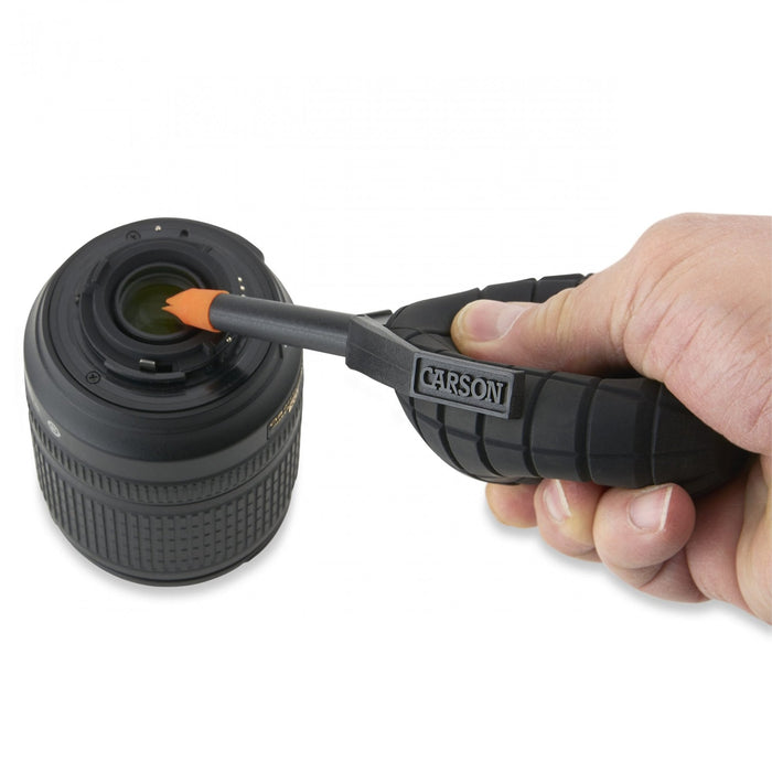 Carson DustBlaster Dust Remover