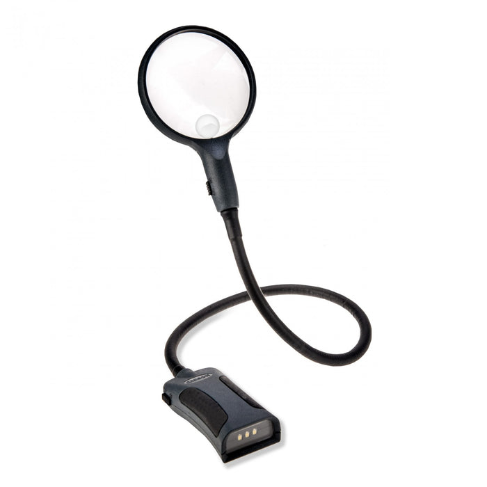 Carson Flexible Neck Magnifier