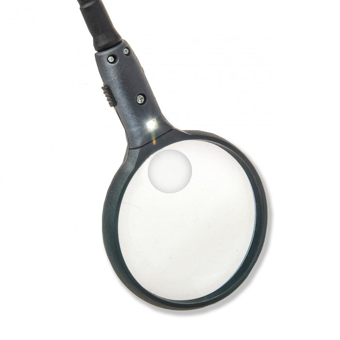 Carson Flexible Neck Magnifier