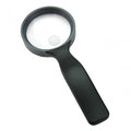 Carson Handheld 2.5x Magnifier with 5x Spot