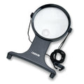 Carson Hands-Free Crafting 2x Magnifier