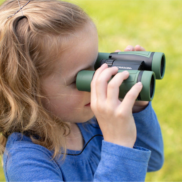 Carson Hawk Binoculars