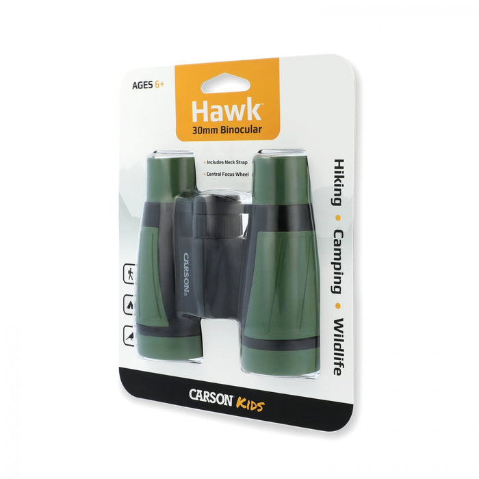 Carson Hawk Binoculars