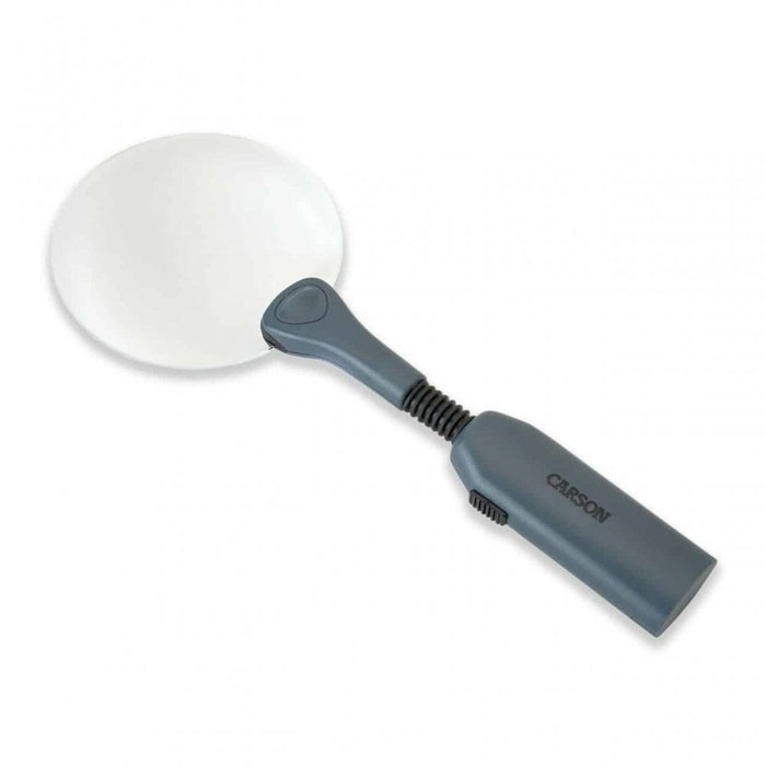 Carson Helping Hands LED Clip Magnifier