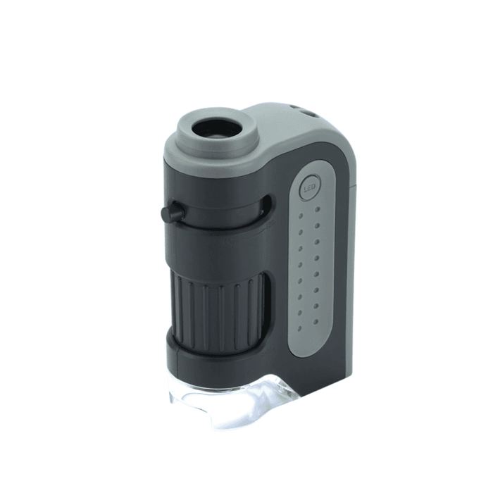 Carson LED Pocket Microscope