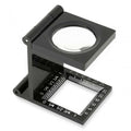 Carson Linen Test 5x Magnifier