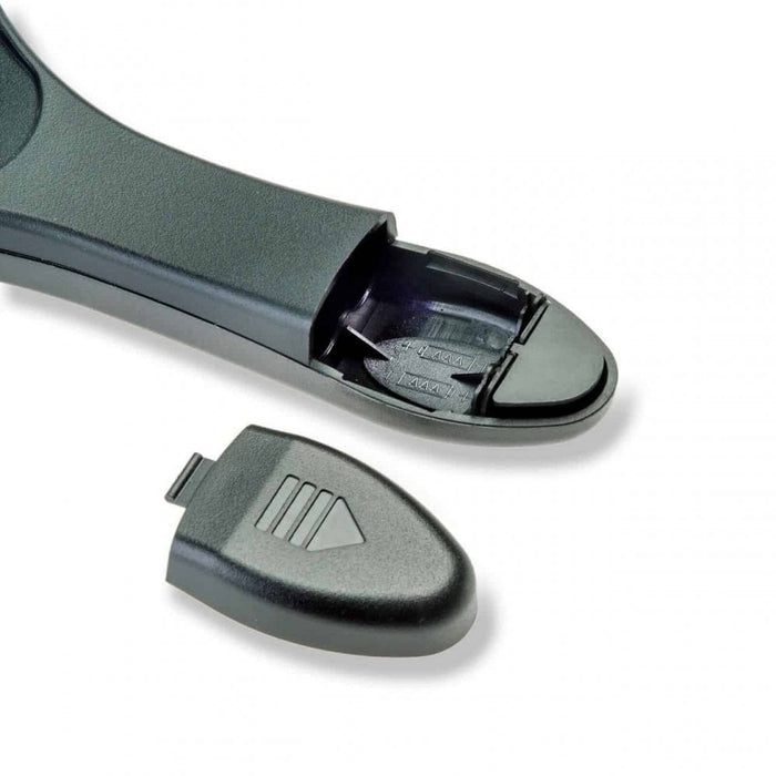 Carson Lumé Handheld LED 2.5x Magnifier
