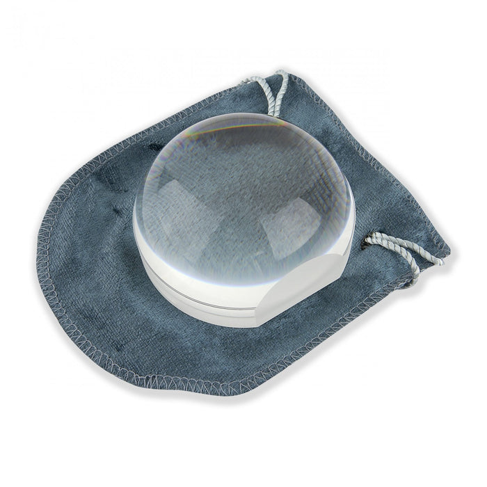 Carson LumiDome Plus 2x Loupe Magnifier
