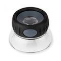 Carson LumiLoupe 10.5x Focusing Loupe