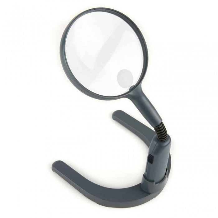 Carson MagniLamp Adjustable Stand Magnifier