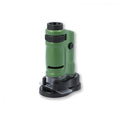 Carson MicroBrite 20x-40x LED Lighted Microscope